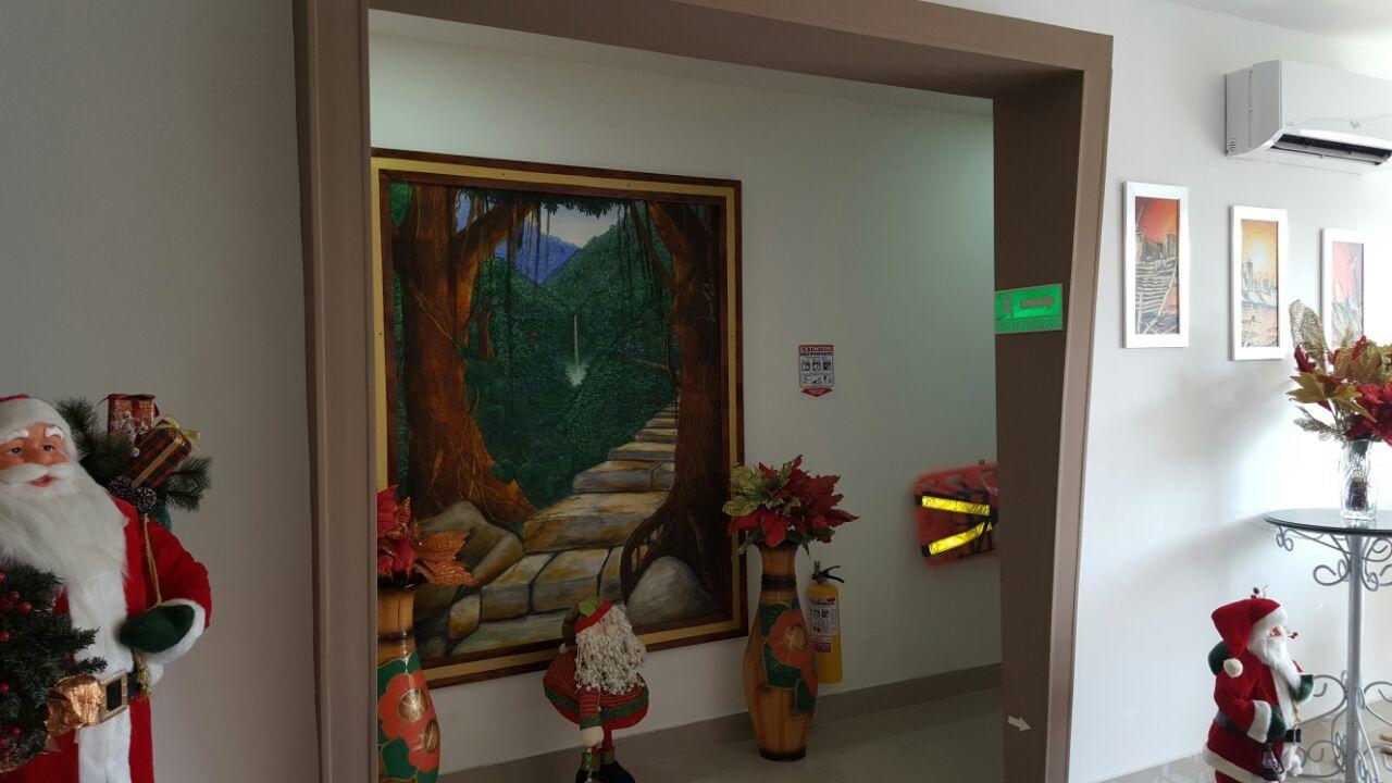 Zafara Hotel Santa Marta Dış mekan fotoğraf