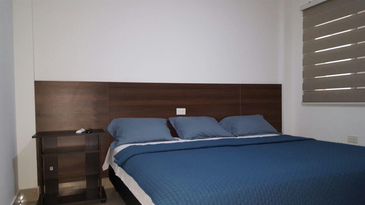 Zafara Hotel Santa Marta Dış mekan fotoğraf